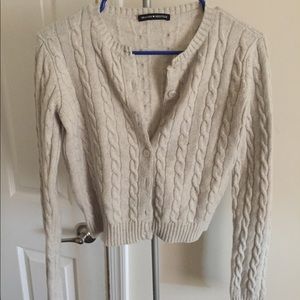 Brandy Melville Olsen Cardigan
